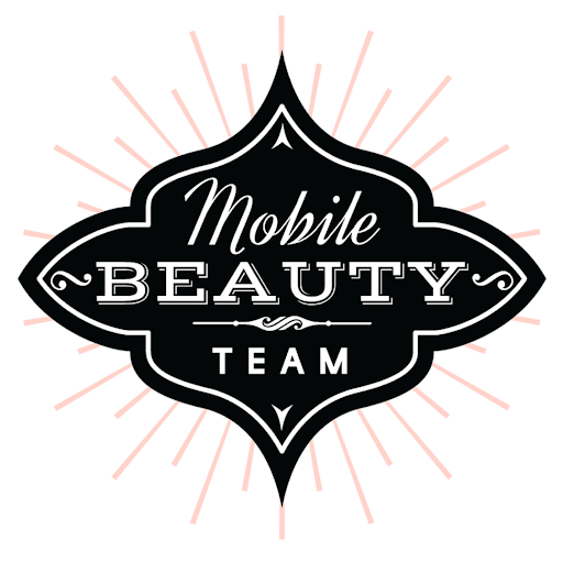 Mobile Beauty Team -Makeup Artist In San Diego logo