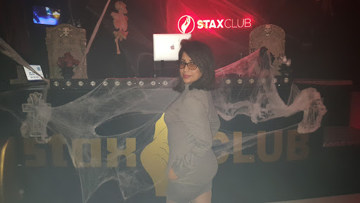 Stax Club