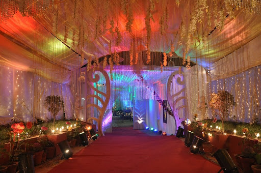 Rama Events, A-4, Sector 68, Noida, Uttar Pradesh 201301, India, Wedding_Service, state UP