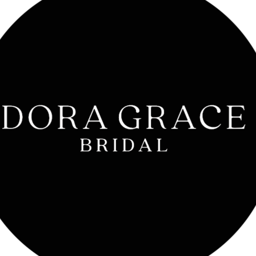 Dora Grace Bridal logo
