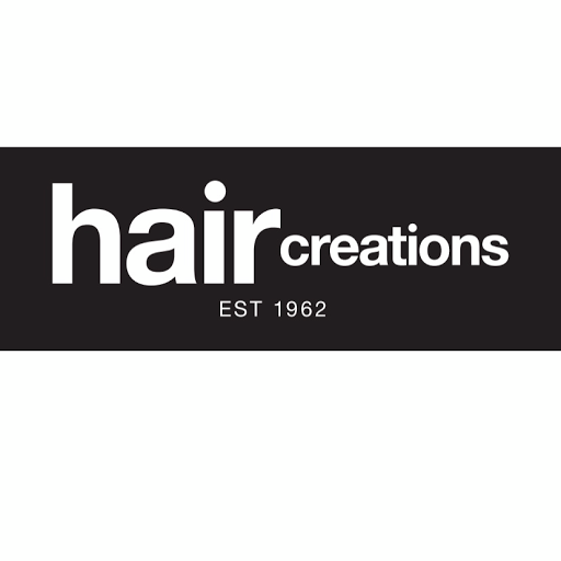 Hair Creations logo