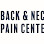 Healthcare Complete Back and Neck Pain Center