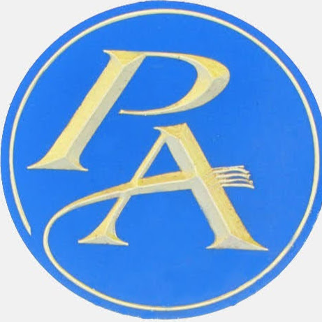 Portsmouth Art Guild logo
