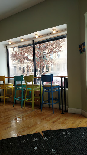 Cafe «MacDonough Cafe», reviews and photos, 83 Saratoga Ave, Brooklyn, NY 11233, USA