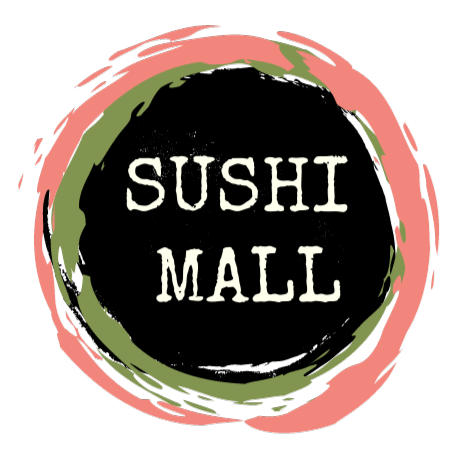 Sushi Mall logo