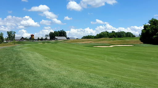 Golf Course «Harvest Hill Golf Center», reviews and photos, 3052 Transit Rd, Orchard Park, NY 14127, USA