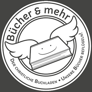 Bücher & Mehr logo