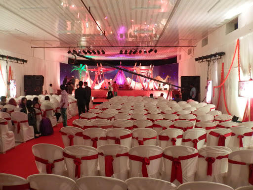 Rena Event Hub & Convention Centre, 36/1315, Lissie Junction, Banerji Rd, Kaloor, Ernakulam, Kerala 682017, India, Events_Venue, state KL