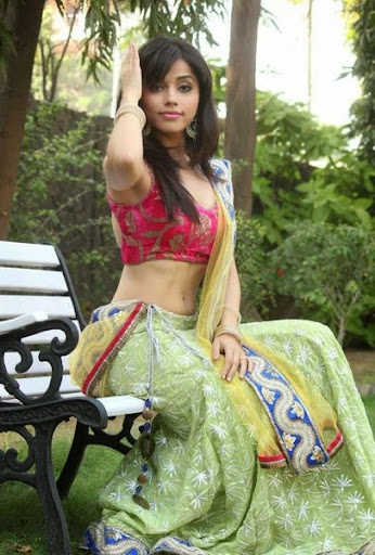 Aparnaa Bajpai Photos
