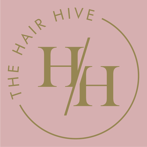 The Hair Hive logo