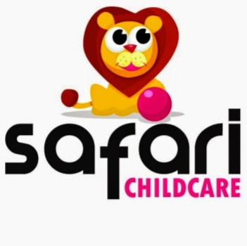 Safari Childcare Hanover Street logo