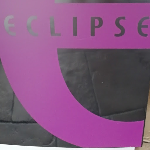 Eclipse Hair and Beauty logo