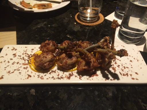 Diary Bistro
