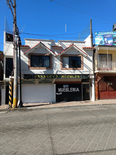 Casanova Muebles, Antigua México - Tuxpan, La Cumbre, 73173 Huauchinango, Pue., México, Tienda de bricolaje | PUE
