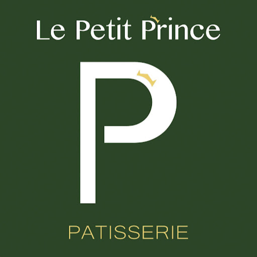 Le Petit Prince Patisserie logo