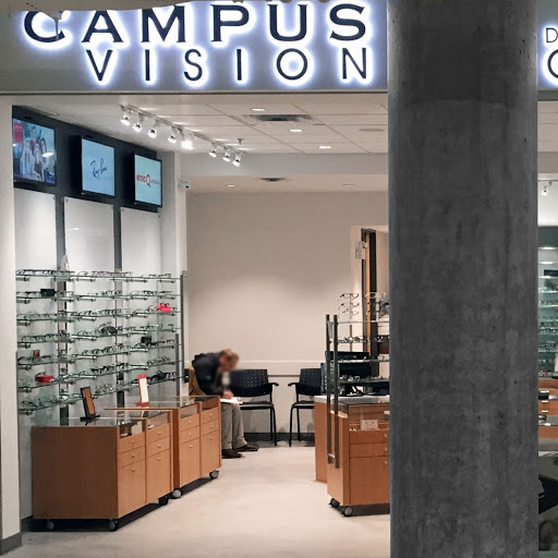 Campus Vision UBC