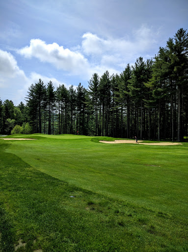 Golf Course «Green Mountain National Golf Course», reviews and photos, 476 Barrows Towne Rd, Killington, VT 05751, USA
