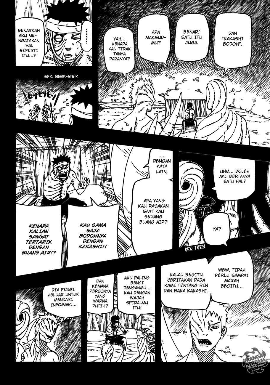 Komik naruto 603 page 4