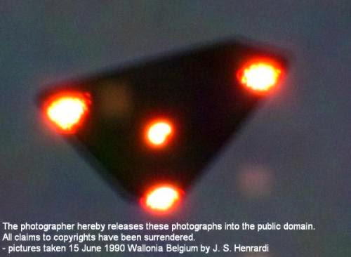Russian Satellite Destroys Nazi Ufo Over Colorado