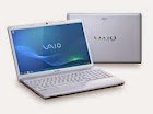 Sony VAIO VPCEB4L1E/WI Notebook