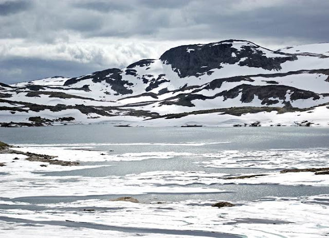 Norwegian Landscapes 4
