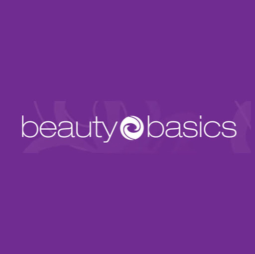 Beauty Basics logo