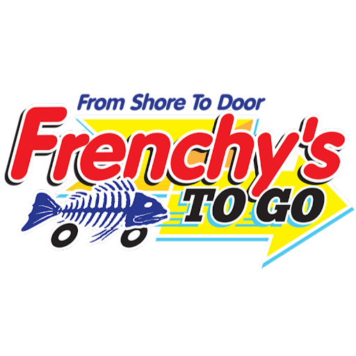 Frenchy's To Go logo