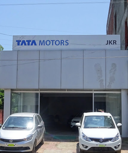 Tata Motors J.K.R, Near Hotel The Heights, NH154, Jassur, Himachal Pradesh 176201, India, Motor_Vehicle_Dealer, state HP
