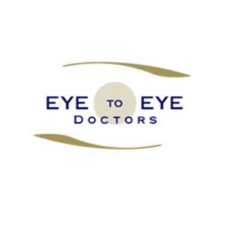 Eye To Eye Clinic logo