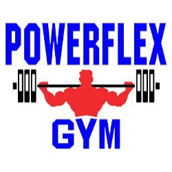 Powerflex Gym logo