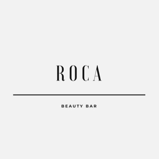 Roca Beauty Bar logo