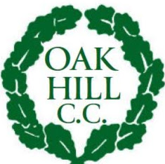 Oak Hill Country Club logo