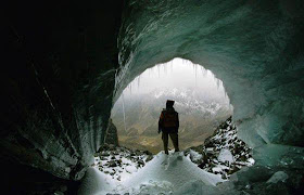 Amazing Caves