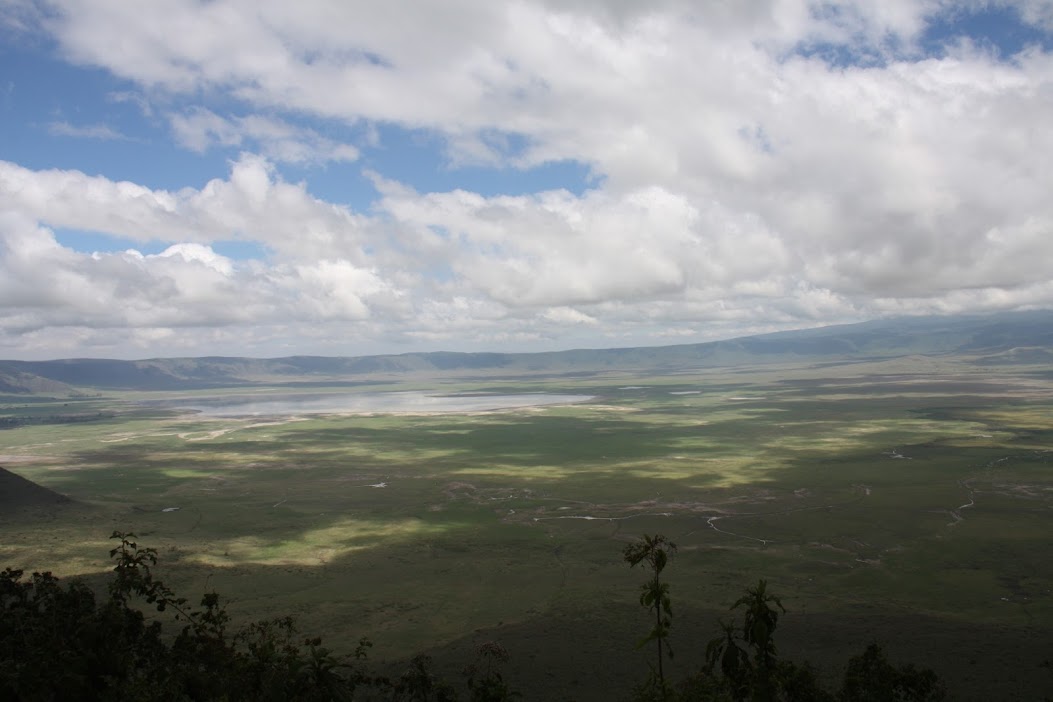 Отчет о путешествии в Танзанию (Сафари- Килиманджаро- Занзибар) Декабрь 2012- Январь 2013