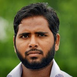 sarfaraz Ahmed's user avatar