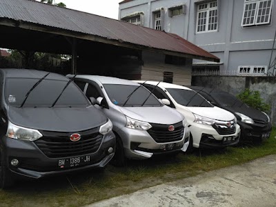 photo of Arbi Rental Mobil Pekanbaru -Sewa Mobil Pekanbaru