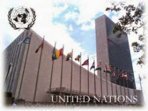 The Un And Other Governances Are Preparing For An Alien Invasion