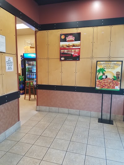 Photos of Garlic Jim's Pizza Edmonds