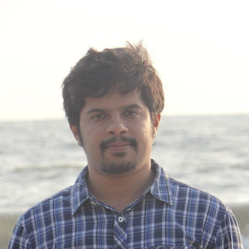sachin-s sachin-s