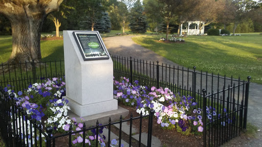 Park «Cushing Memorial Park», reviews and photos, 80 Dudley Rd, Framingham, MA 01702, USA