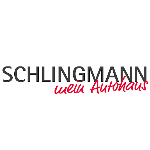 Autohaus Schlingmann logo