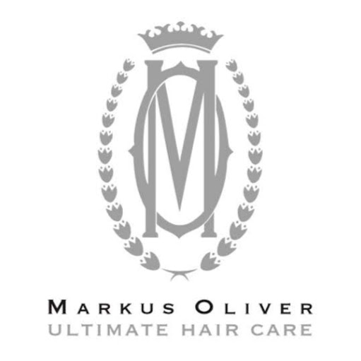 Markus Salon For Men & Women logo