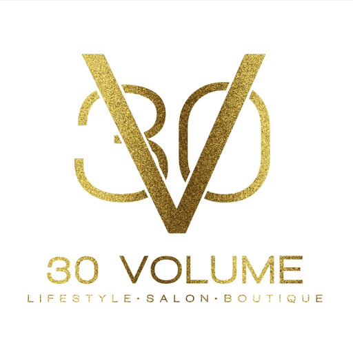 30 Volume Salon & Boutique