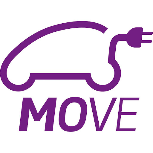 MOVE Ladestation logo