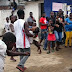 Mob Raids Ebola Clinic, Steals Infected Bedding, Patients Flee