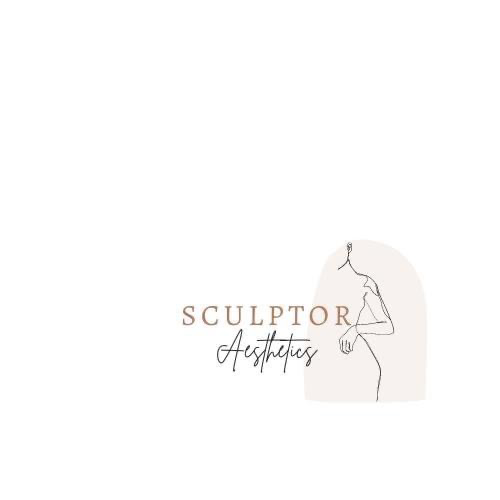 Sculptor Aesthetics logo