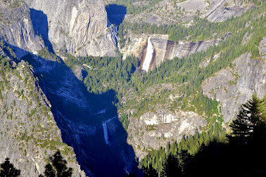 YOSEMITE: Un Parque Nacional con mayúsculas. - COSTA OESTE USA 2012 (California, Nevada, Utah y Arizona). (40)