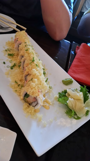 Authentic Japanese  Restaurant «Kata Japanese & Thai Restaurant», reviews and photos, 1306 20th St, Vero Beach, FL 32960, USA