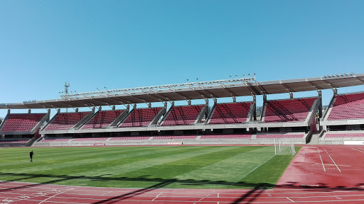 Estadio La Portada, Av. Estadio 1440, La Serena, Región de Coquimbo, Chile, Estadio | Coquimbo