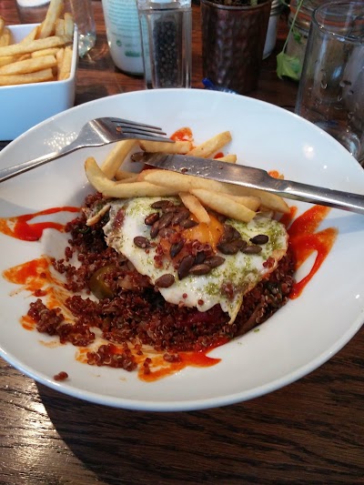 Photos of Mick & Jimmy's Restaurant